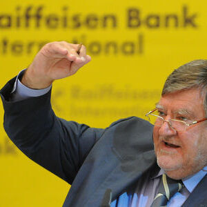 PK RAIFFEISEN BANK INTERNATIONAL: STEPIC