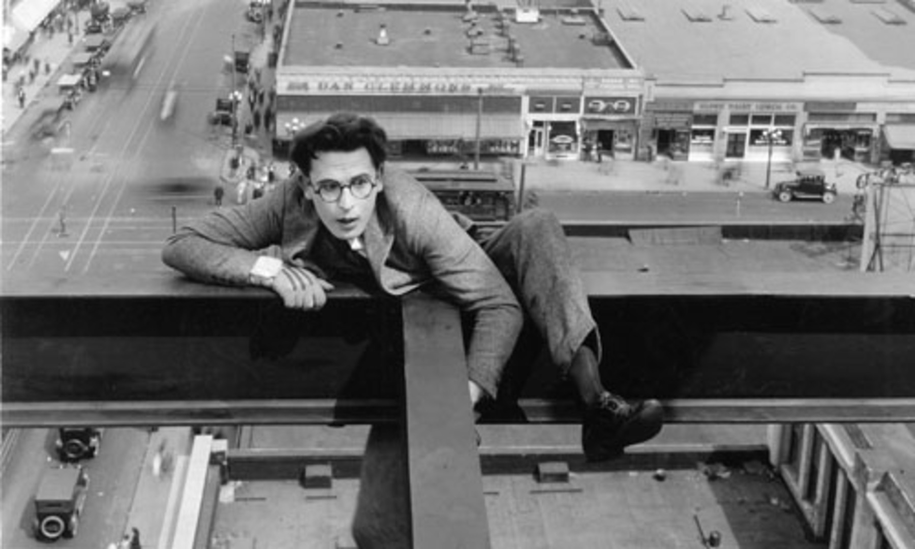 Viennale-Retrospektive: Die Seele von Los Angeles  DiePresse.com