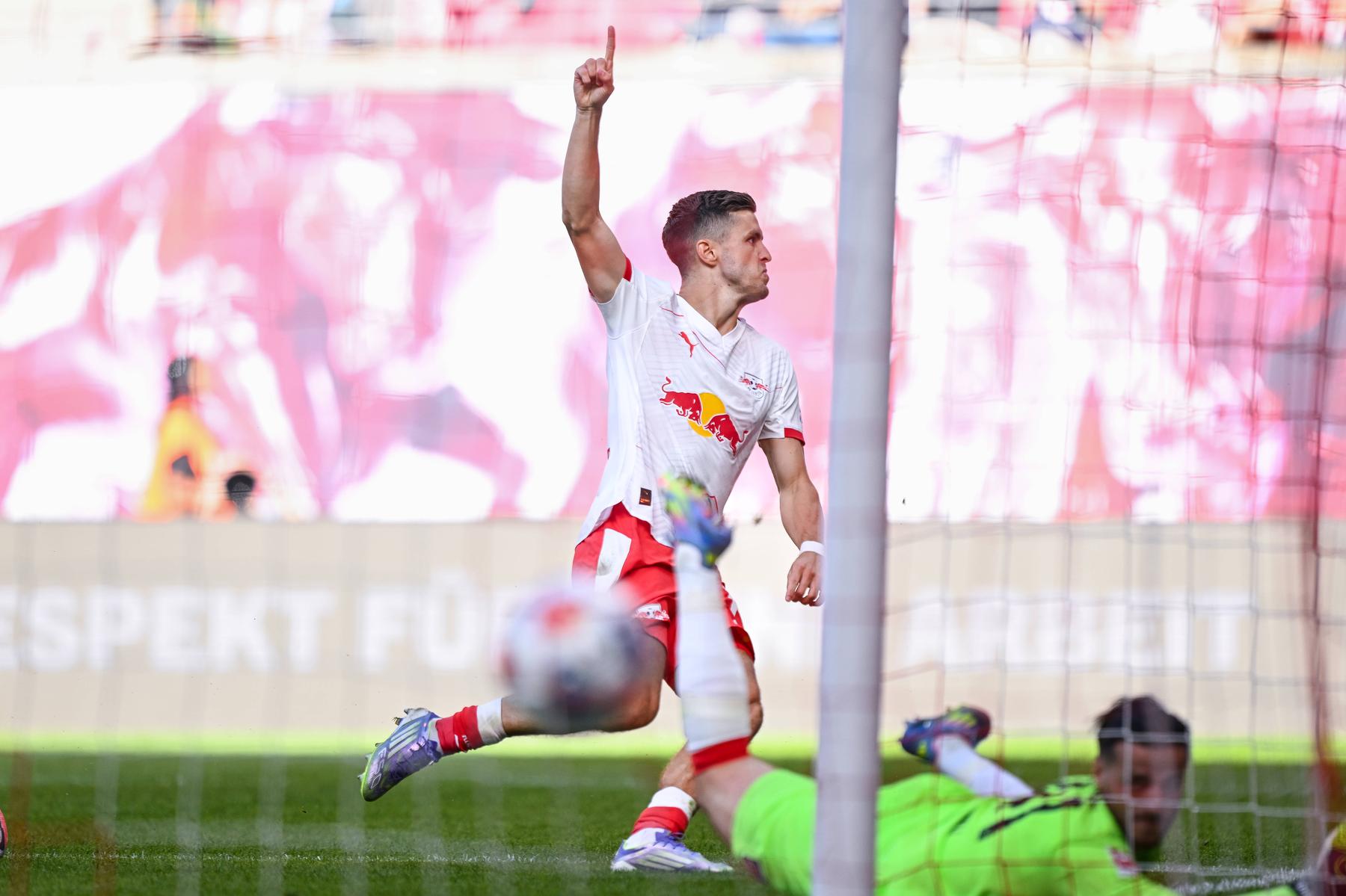 Deutsche Bundesliga: Baumgartner und Schmid treffen vor WM-Quali