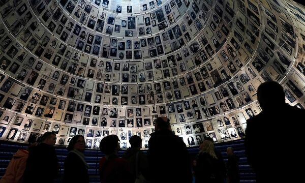Van der Bellen wird auch Yad Vashem besuchen. Die Holocaust-Gedenkstätte  gehört zum Pflichtprogramm von ausländischen Staatsgästen, und erst recht aus Österreich.