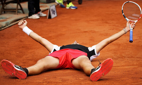 Dominic Thiem