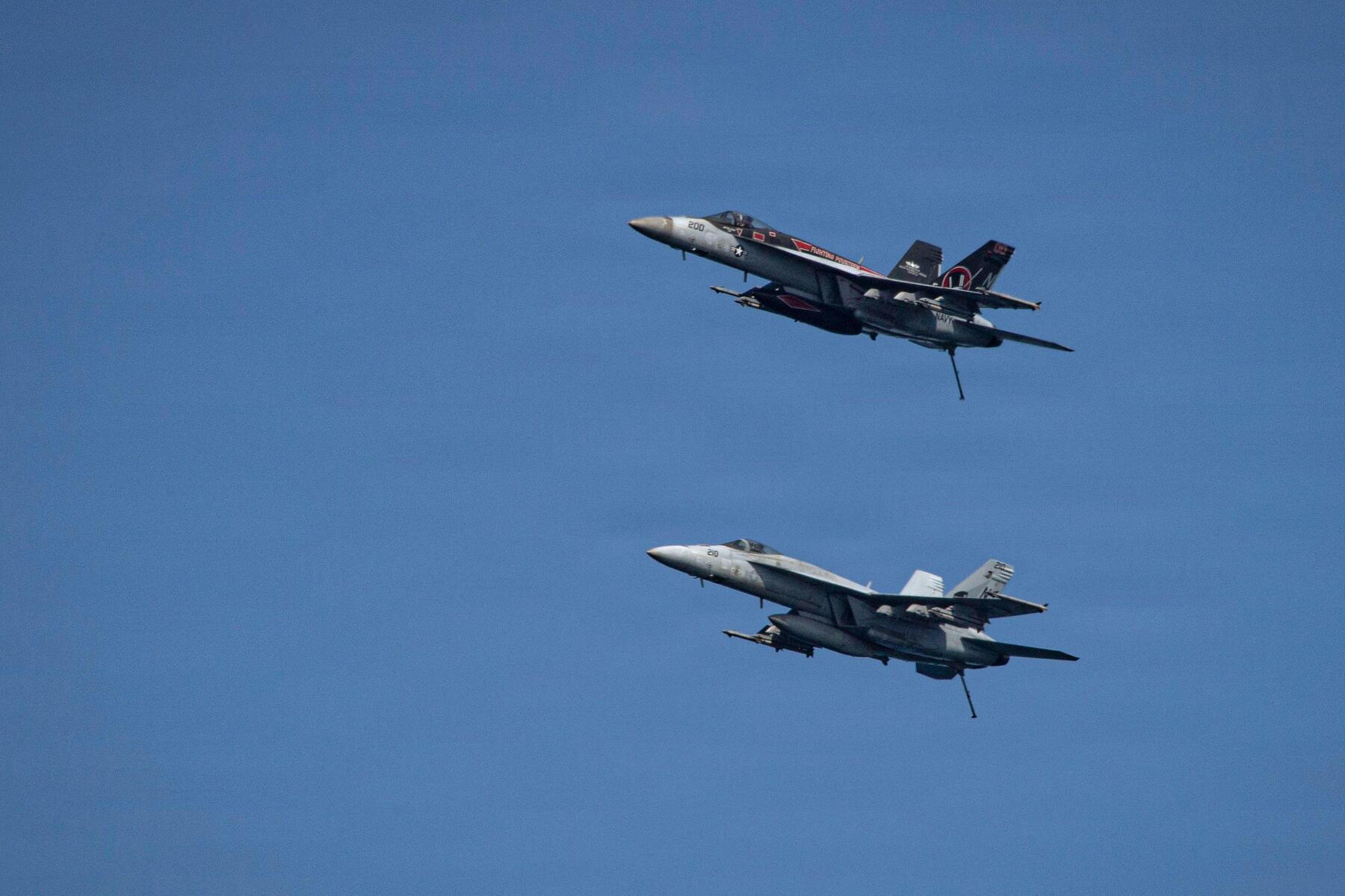 Iran-Krieg: Die Schweiz stoppt Rüstungsverkäufe an die USA – und steckt im Dilemma [premium]