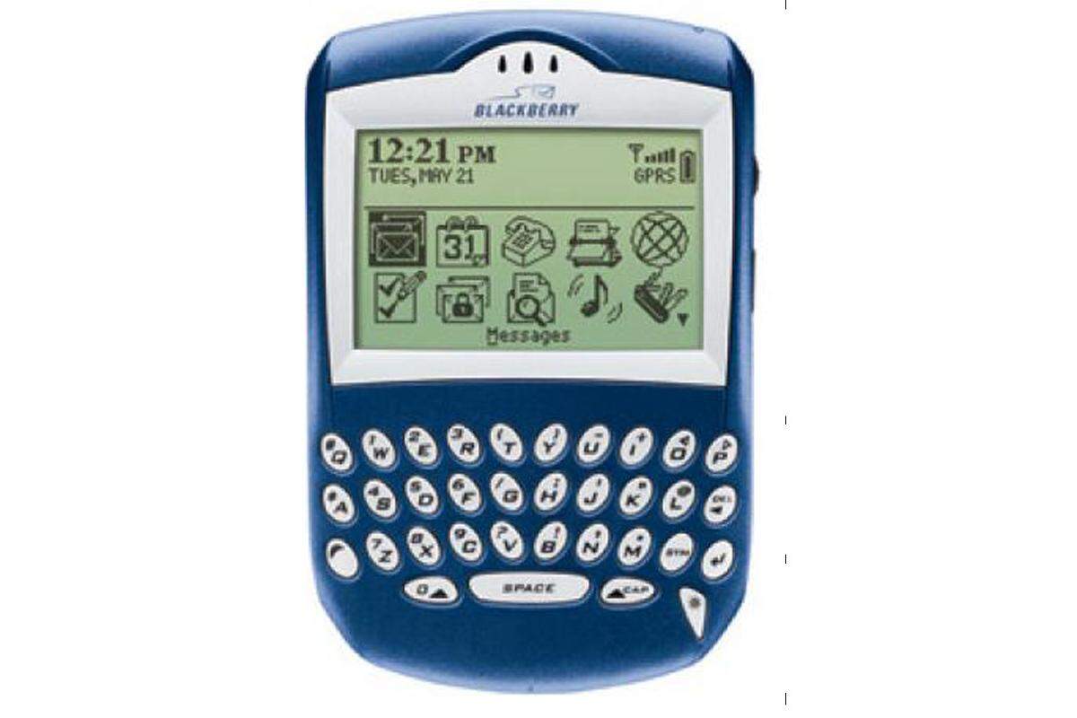 Der Durchbruch im Geschäftsbereich gelang mit der Einführung der BlackBerry 600er-Serie. 2003 bot das BlackBerry 6200 bereits eine integrierte Telefonfunktion und das E-Mail-Programm unterstützte Symbian (Nokia), Windows Mobile und Palm OS, wodurch BlackBerry Connect sich für Konkurrenzsysteme öffnete.