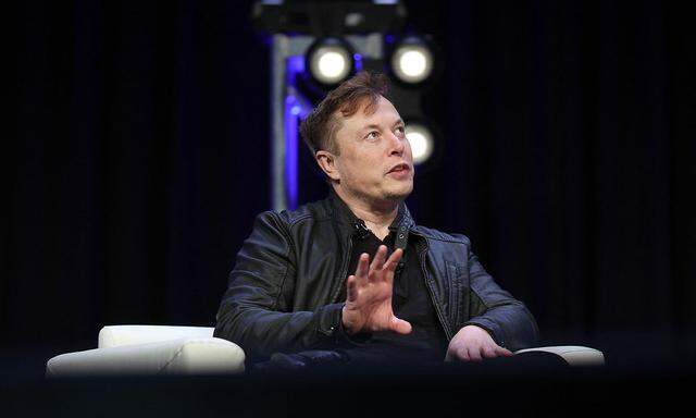 Neben "SpaceX" und "Tesla" arbeitet Elon Musk seit Jahren an der Gehirn-Computer-Schnittstelle "Neuralink".
