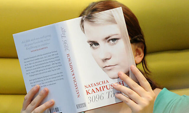 Natascha Kampusch
