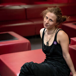 Maria Aljochina, Pussy Riot