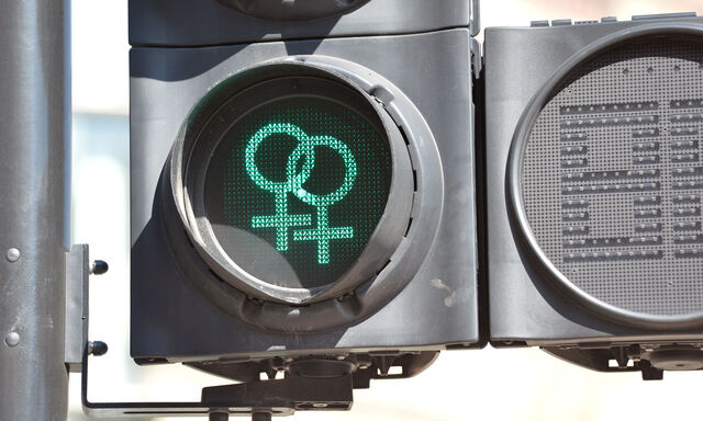 Der Einfluss der DNA auf sexuelle Orientierung ist geringer als angenommen.