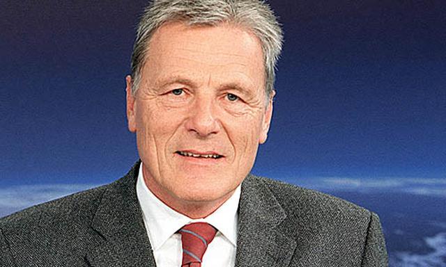 Abschied von der 