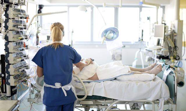 Die Krankenkassen befürchten, dass die Regierungspläne zu einer Verschlechterung des Gesundheitssystems führen.