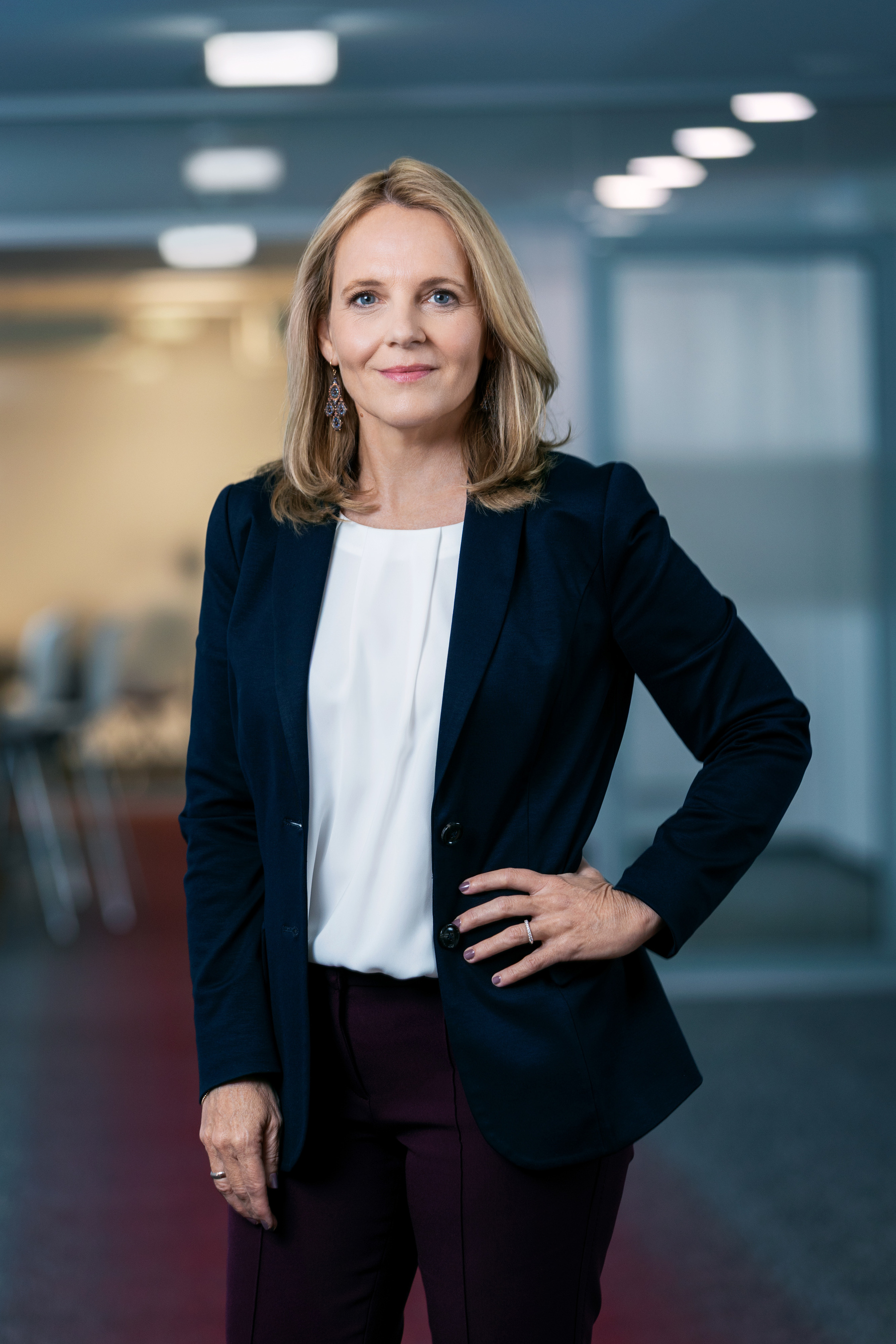 A1-Managerin Kantauer-Gansch: „Bin selektiv geworden in der Auswahl meines Netzwerks“ [premium]