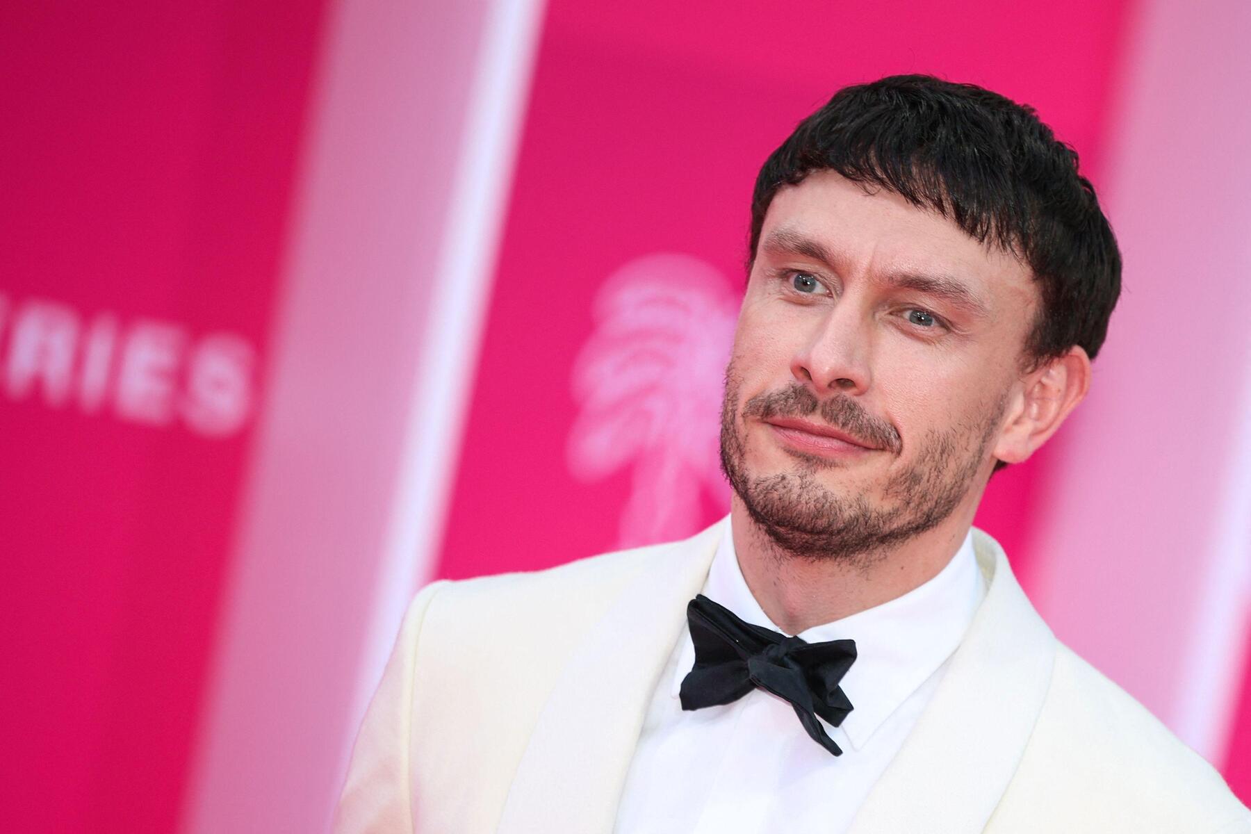 Schauspieler Richard Gadd: „Mir war klar, dass ich mit anderen Menschen sprechen musste, wenn ich nicht kaputtgehen wollte“ [premium]
