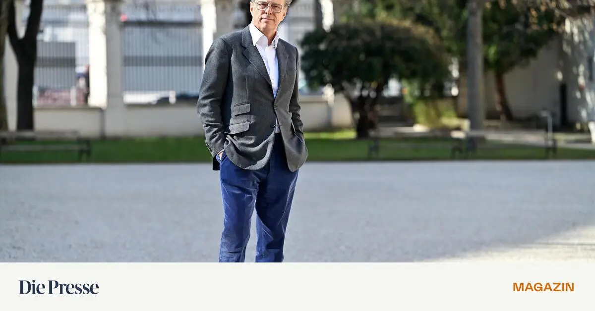 heinz-lederer-ein-b-rgerlicher-sozialdemokrat-im-orf-premium