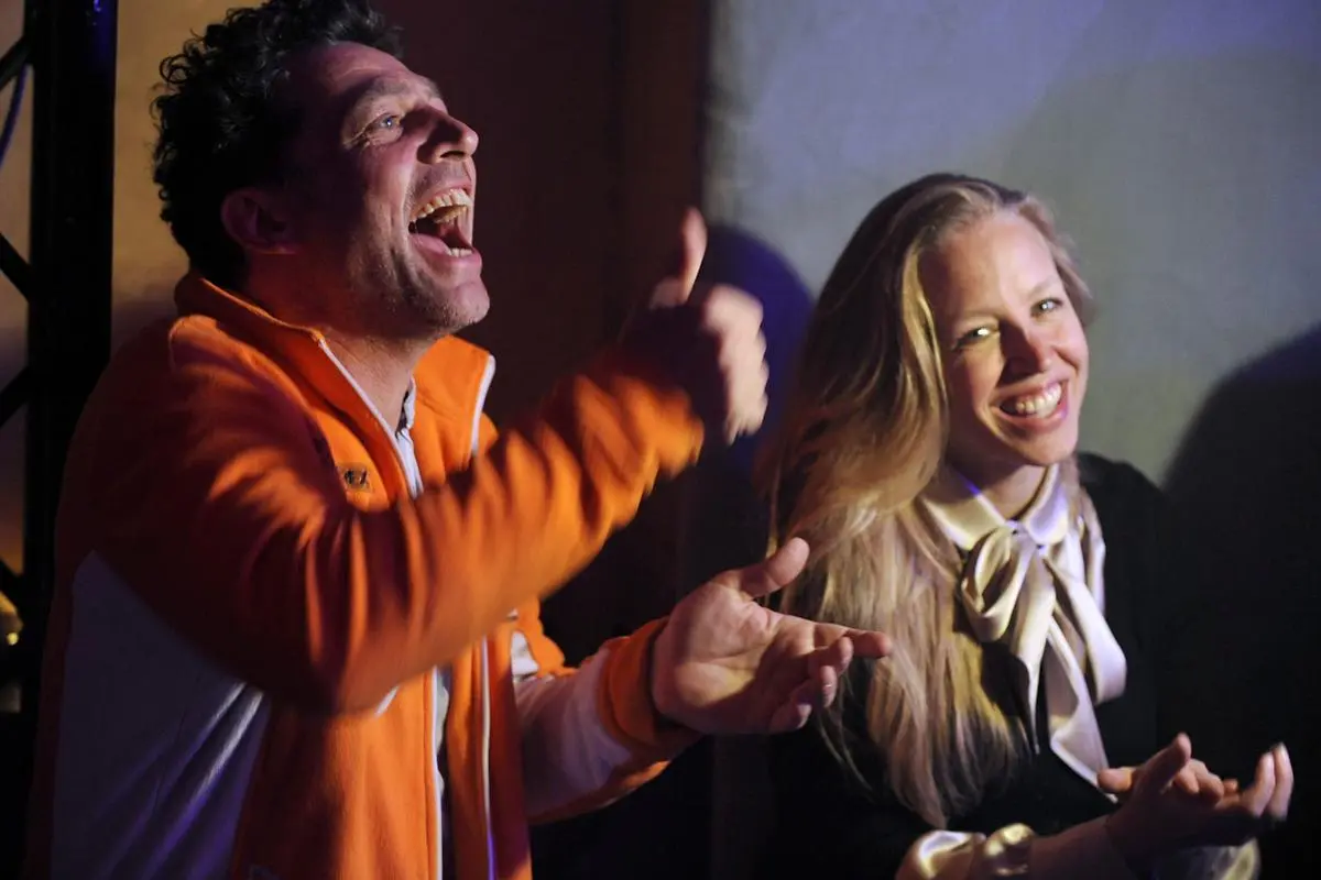 Die Schauspielerin Nina Proll, eigentlich Waldviertlerin, besuchte das katholische Gymnasium Sacré Coeur in Wien, damals noch ein reines Mädchengymnasium.