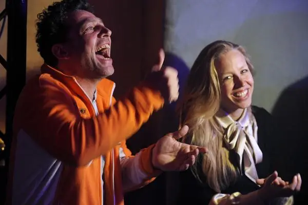 Die Schauspielerin Nina Proll, eigentlich Waldviertlerin, besuchte das katholische Gymnasium Sacré Coeur in Wien, damals noch ein reines Mädchengymnasium.