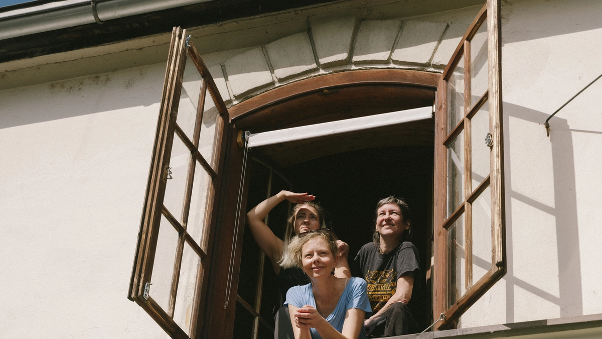 Austria's most exciting music clubs? A visit to the provinces