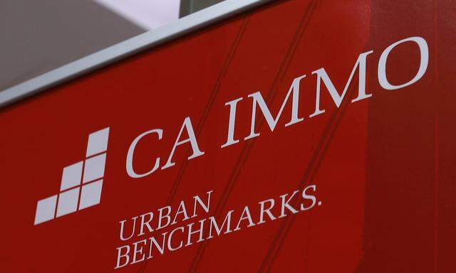 Die börsennotierte CA Immo plant eine weitere Unternehmensanleihe.