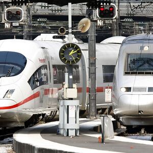 Die Fusion von Siemens und Alstom ist letztendlich gescheitert. 