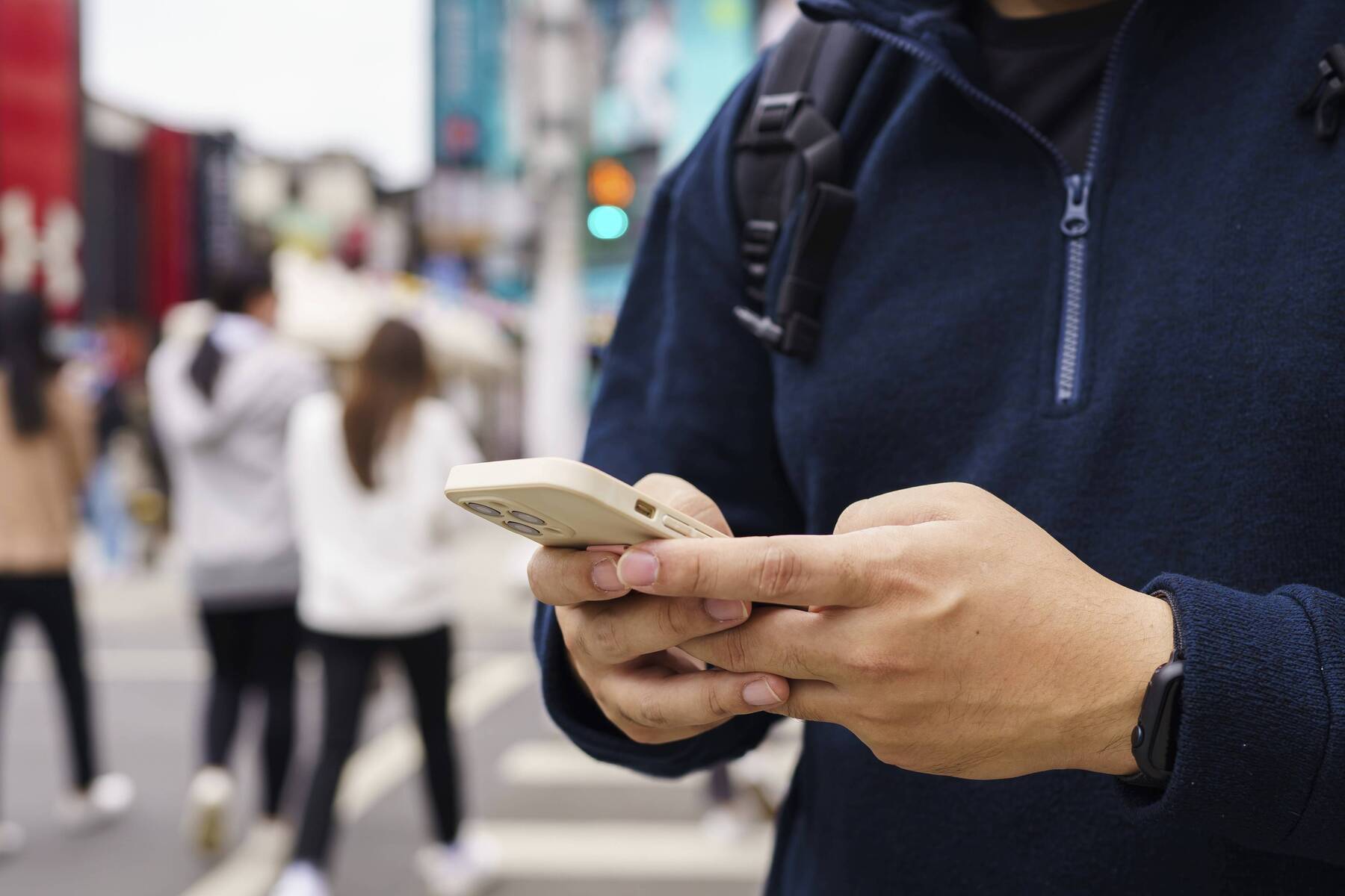 Onlinehandel: Heimische Anbieter verlieren weiter an Anschluss [premium]