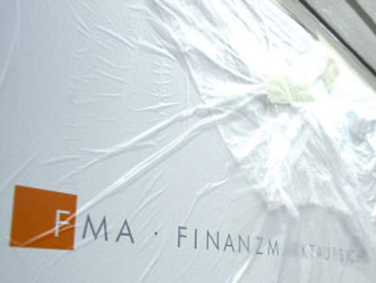 Die Finanzmarktaufsicht (FMA) leitet eine Prüfung wegen möglicher Marktmanipulation und Insiderhandels ein.