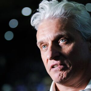 Archivbild von Oleg Tinkow aus dem Jahr 2018.