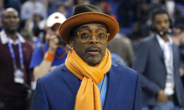 Spike Lee 