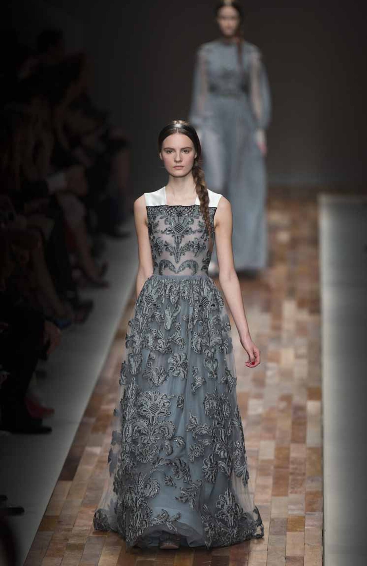 Paris FW 13/14: Valentino