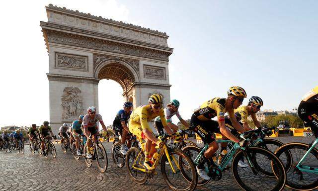 Tour de France