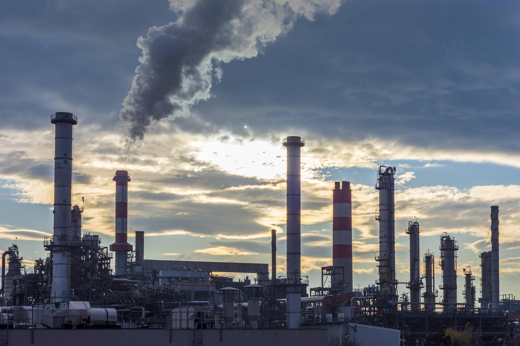 OMV streicht in Österreich bis zu 400 Arbeitsplätze