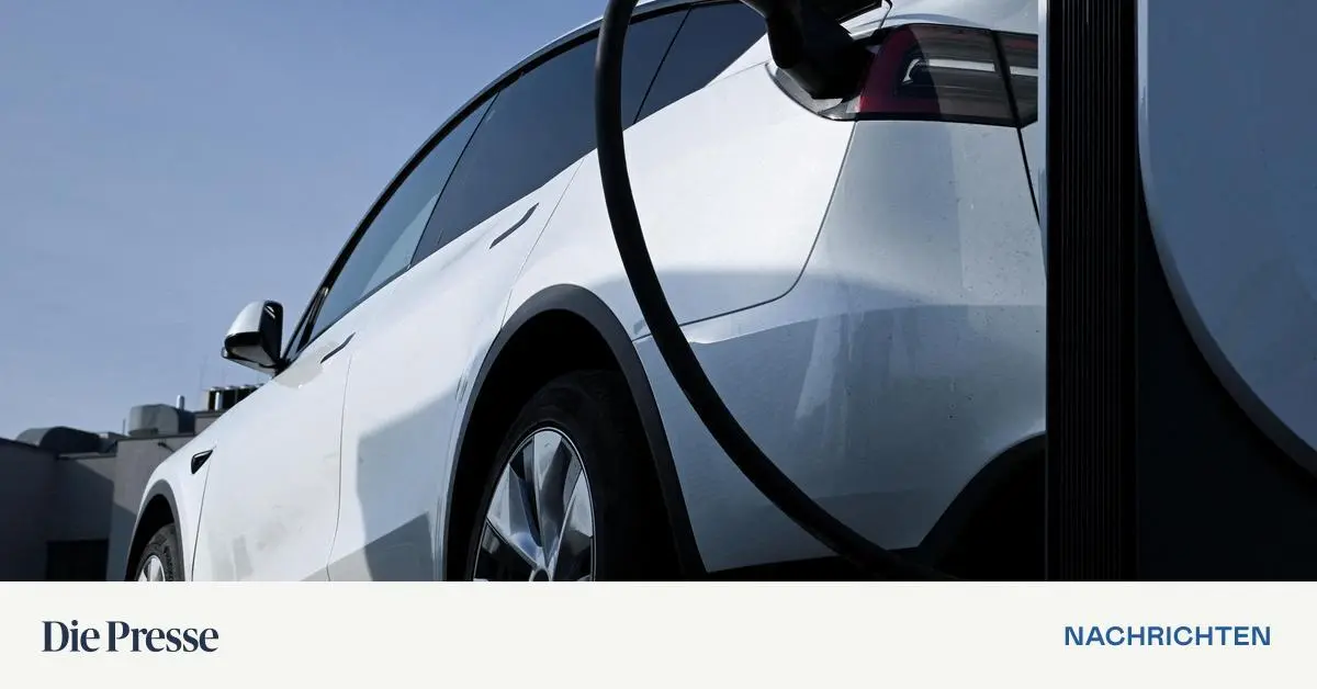 Tesla Fans Blamieren Sich: Autopilot Testfahrt Scheitert Nach Nur 100 Kilometern - 4obp27g