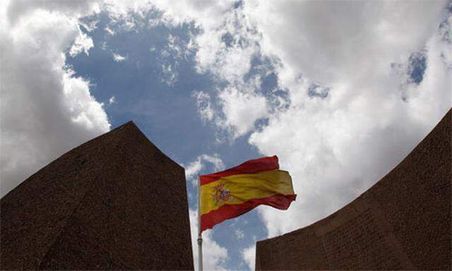 Spanien beantragt offenbar Donnerstag