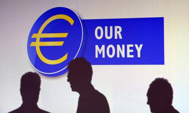 EZB stellt neue 10-Euro-Banknote vor