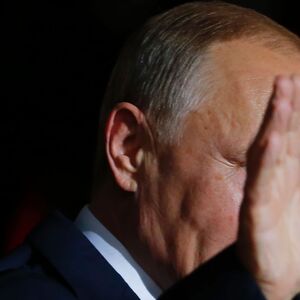 Symbolbild Wladimir Putin