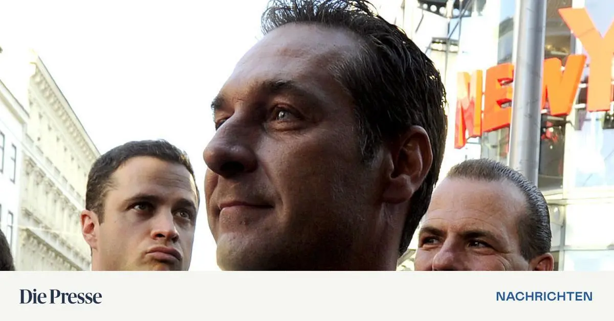 Putins Freunde in der FPÖ