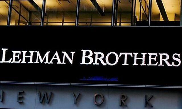 Lehman Brothers