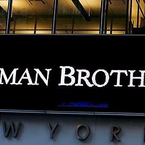 Lehman Brothers