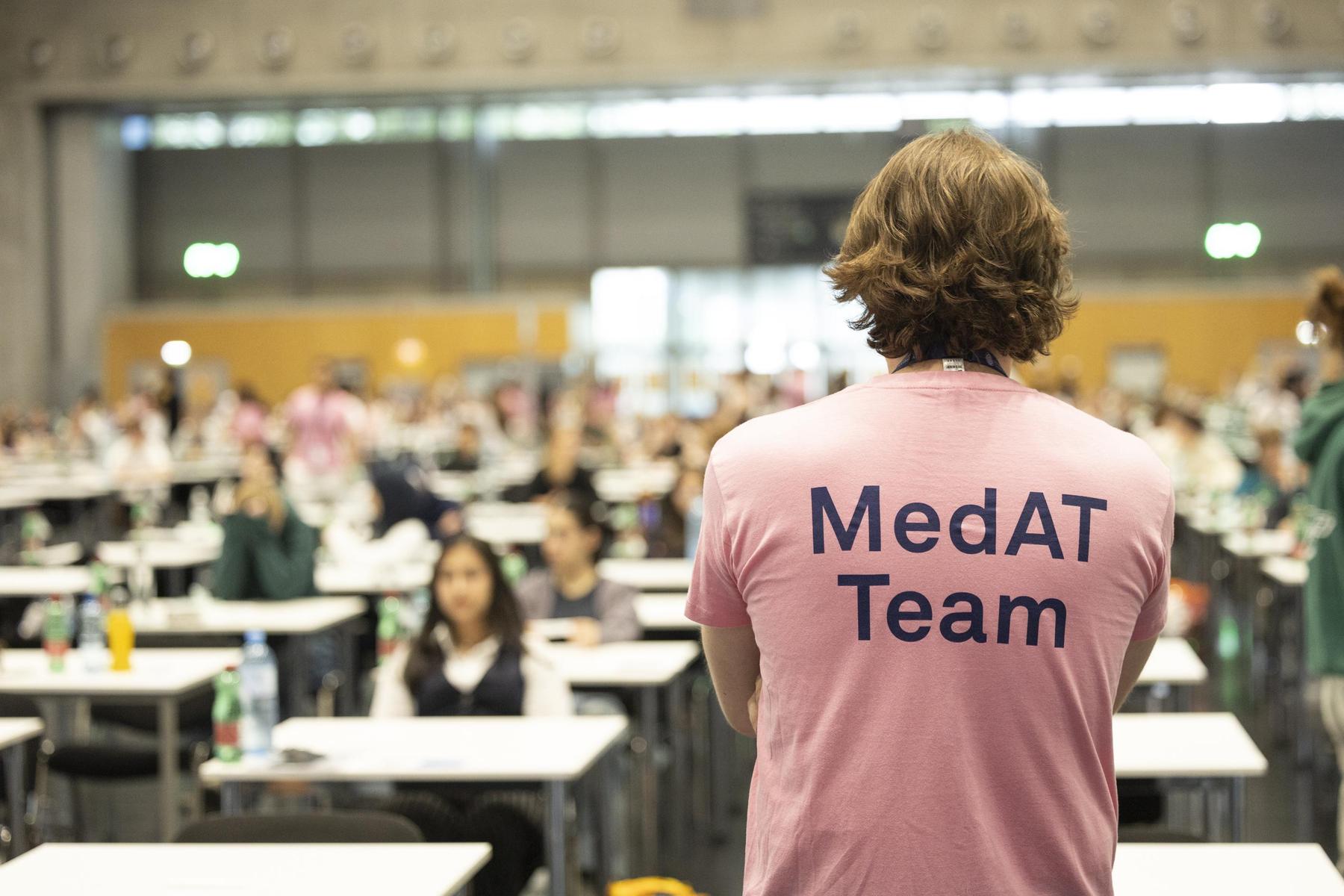 Interesse an gewidmeten Medizin-Studienplätzen steigt deutlich