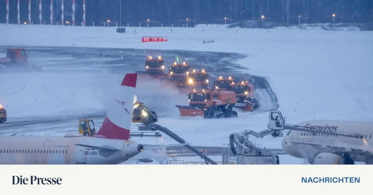 EU - Parlament will Entschädigung bei drei Stunden Flugverspätung