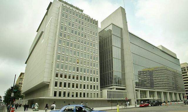Weltbank