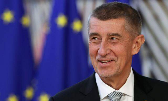  Der Wahlausgang ist auch ein Denkzettel für Premier Andrej Babis. Die oppositionellen Parteien schnitten meist besser ab, als sie es selbst erwartet hatten.