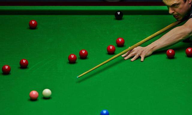 Snooker