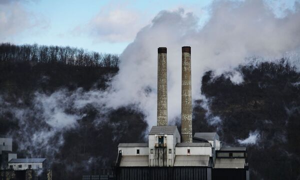 US-TRUMP'S-ANNOUNCEMENT-ON-NEW-STEEL-AND-ALUMINUM-TARIFFS-RATTLE