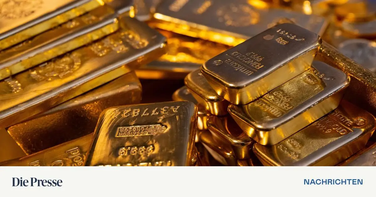 Goldpreis-kratzt-an-Rekordhoch-Anleger-fl-chten-in-sichere-H-fen