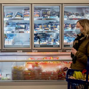 Die Inflation ist so hoch wie zuletzt vor Jahrzehnten (Archivbild).