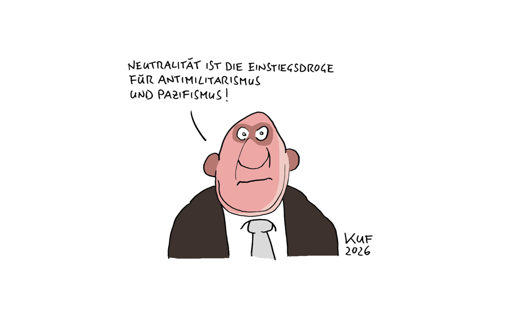 US-Überflüge: Österreichs Neutralitätswischiwaschi