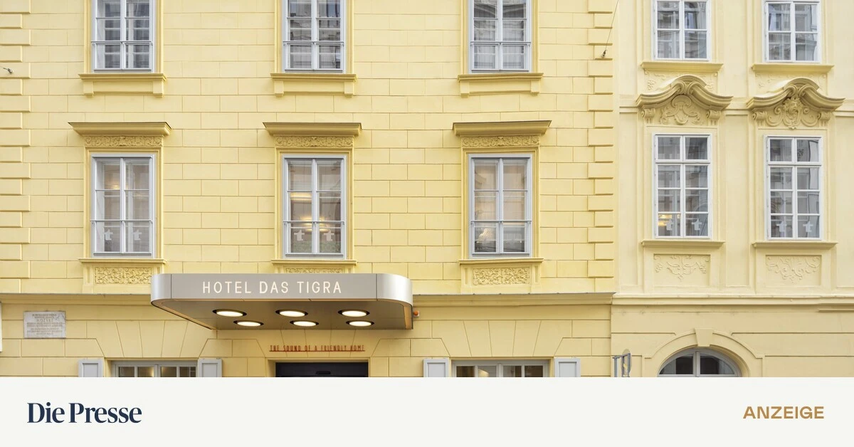 Adresse mit Mozart-Spur