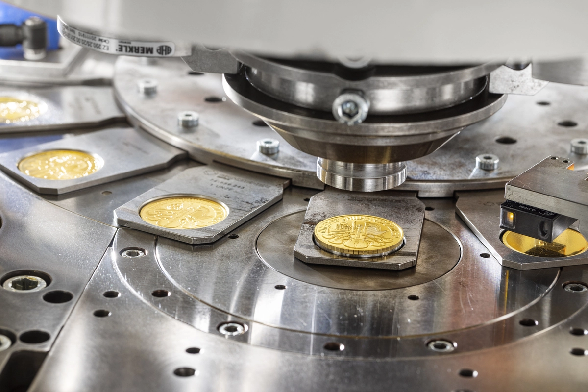 2026 deutet alles auf ein Edelmetalljahr mit Stabilität und Perspektive ...