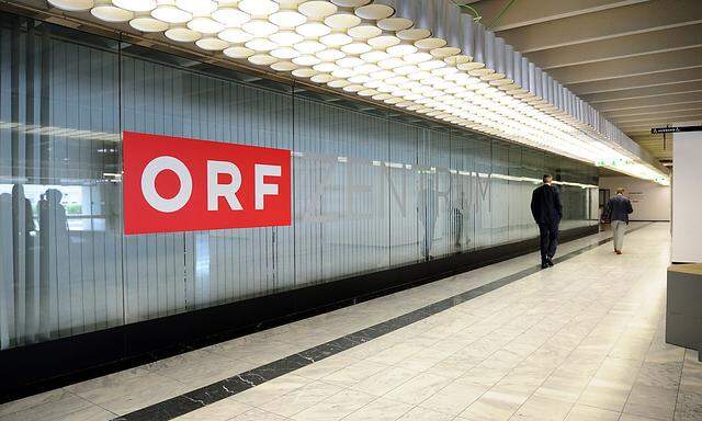 FPÖ will "Unabhängigkeits- und Transparenzcheck" für ORF-Redakteure