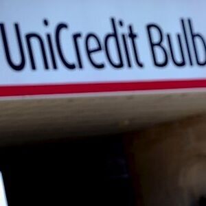BULGARIA BANK UNICREDIT