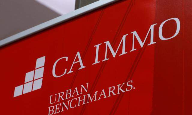 CA Immo und Immofinanz: Nicht vereint, aber ein gemeinsamer Aktionär.