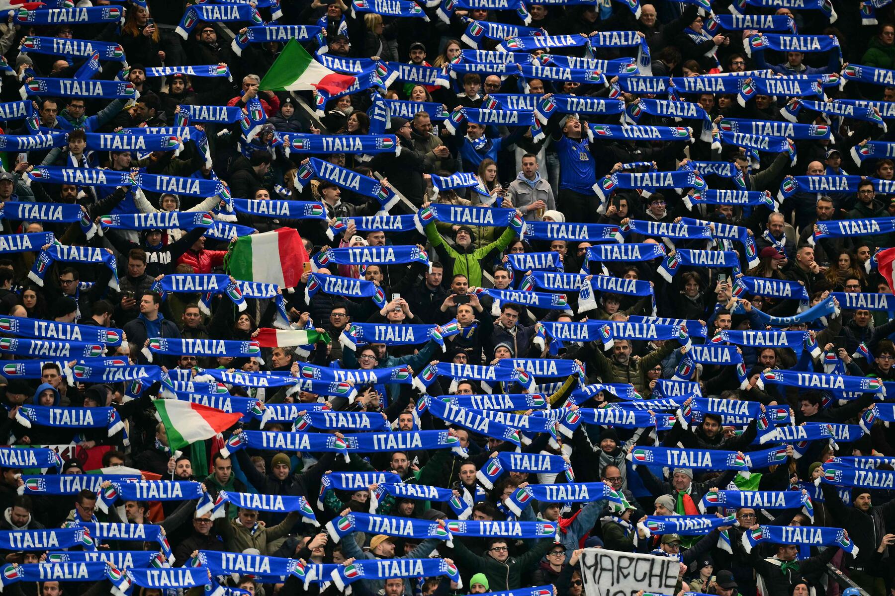 Italiens Weg aus der Fußballkrise: Spielt die Politik für die Azzurri?  [premium]